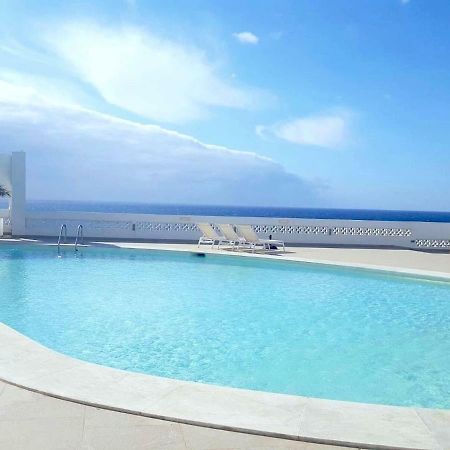 Apartment Monte Del Moro San Agustín Buitenkant foto