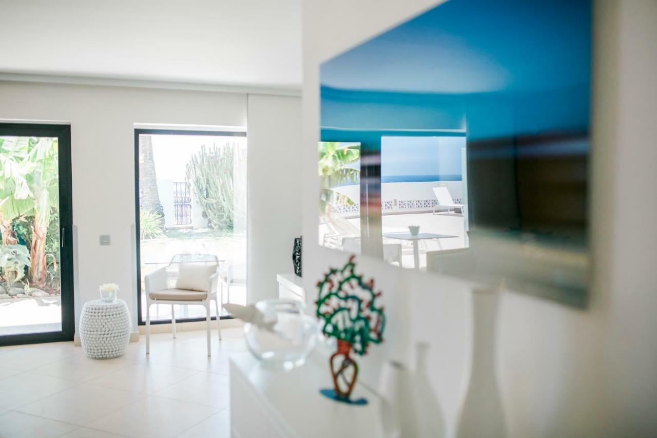 Apartment Monte Del Moro San Agustín Buitenkant foto