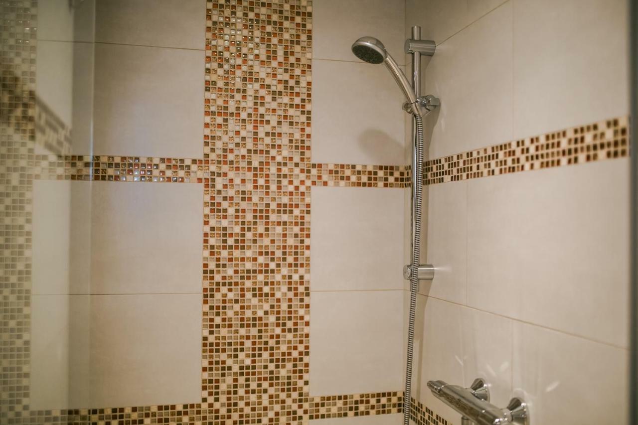 Apartment Monte Del Moro San Agustín Buitenkant foto