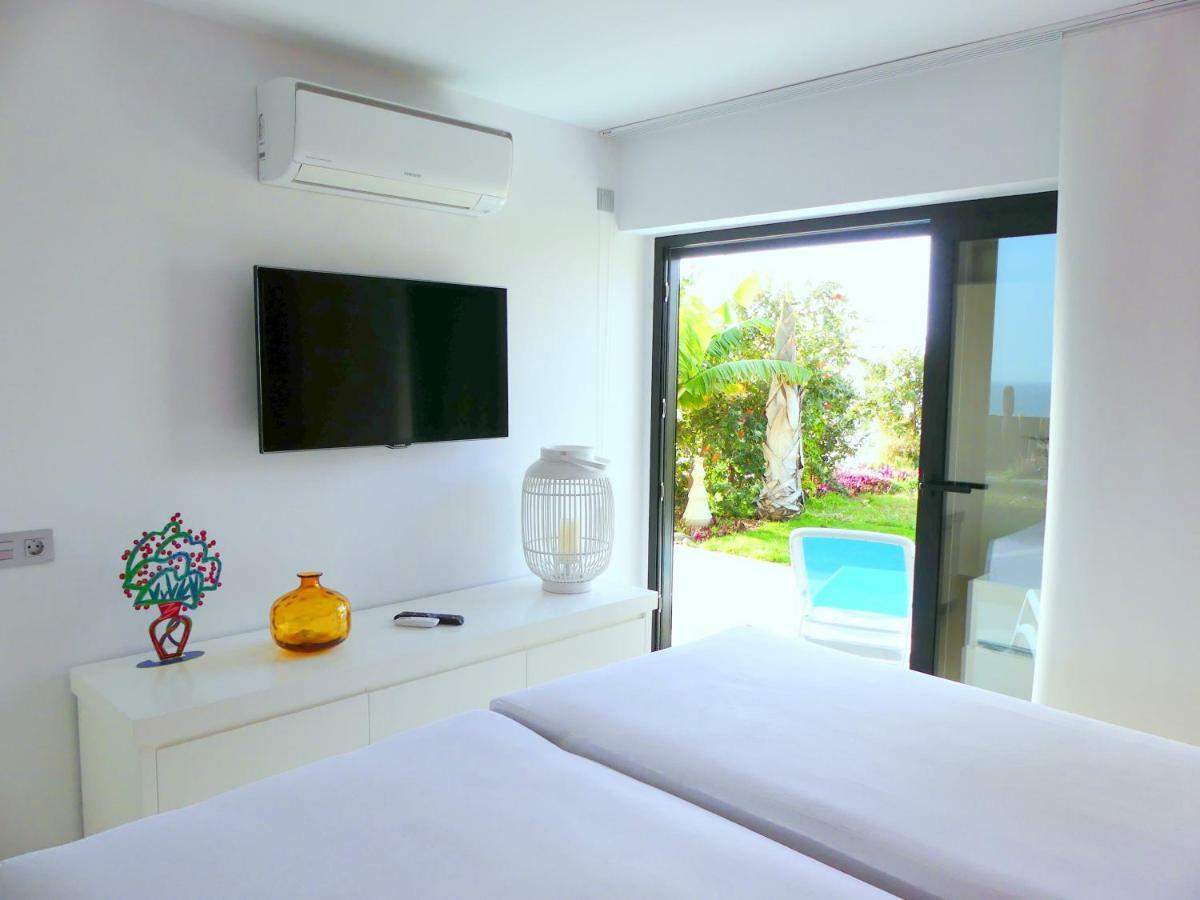 Apartment Monte Del Moro San Agustín Buitenkant foto